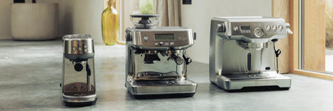 Coffee Machine Buying Guide