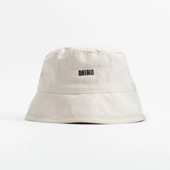 Weekend Bucket Hat