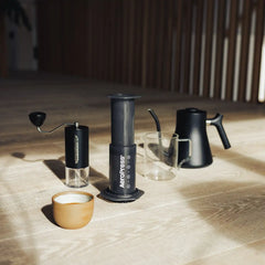 Aeropress Bundle