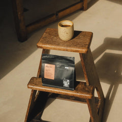 Gift Coffee Subscription